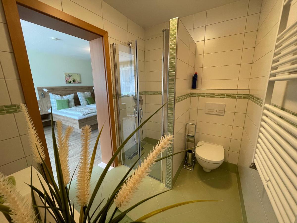 Appartements Sonnwies Schladming Exteriör bild