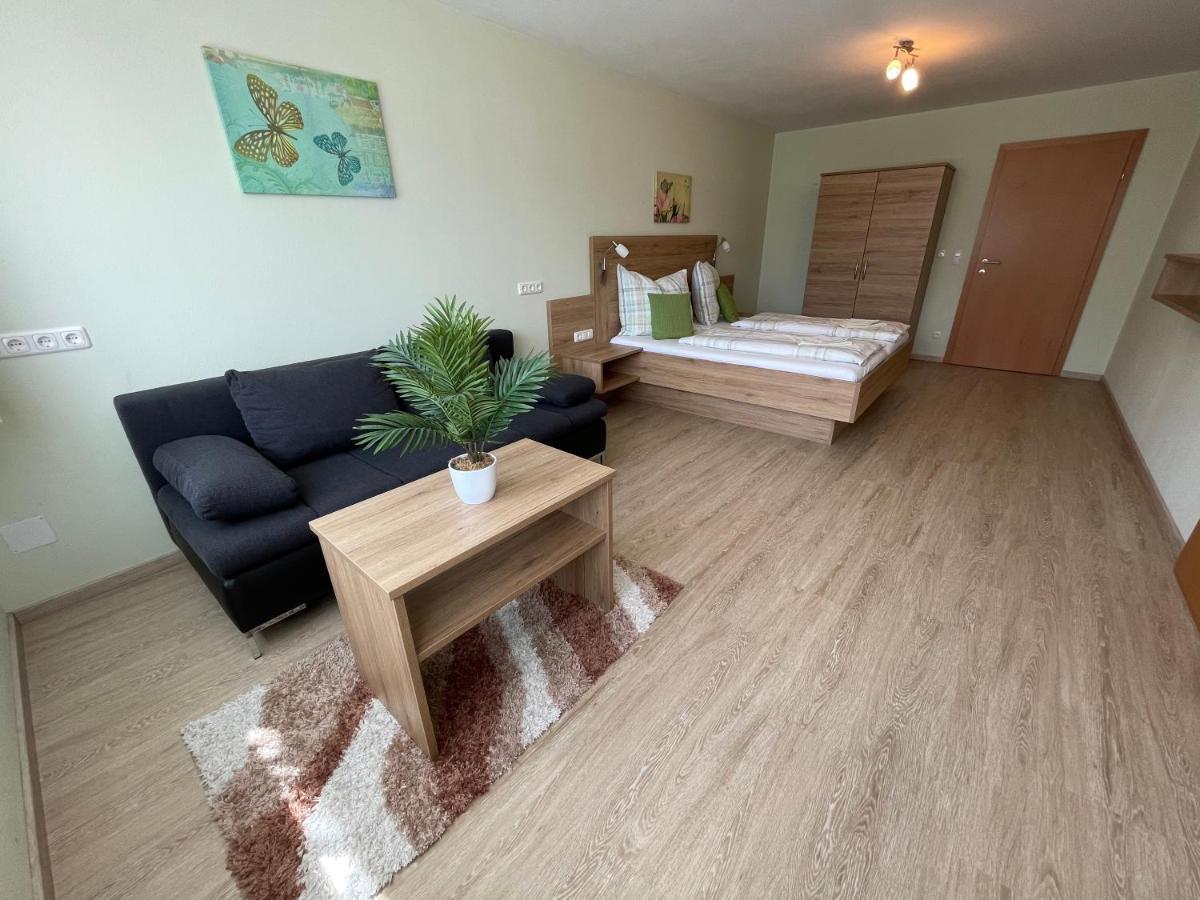 Appartements Sonnwies Schladming Exteriör bild