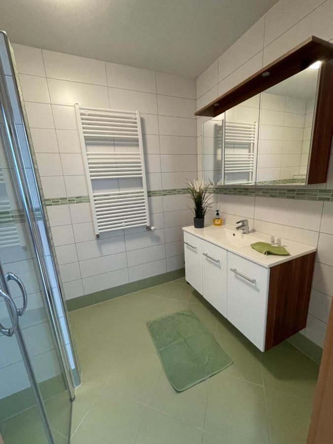 Appartements Sonnwies Schladming Exteriör bild