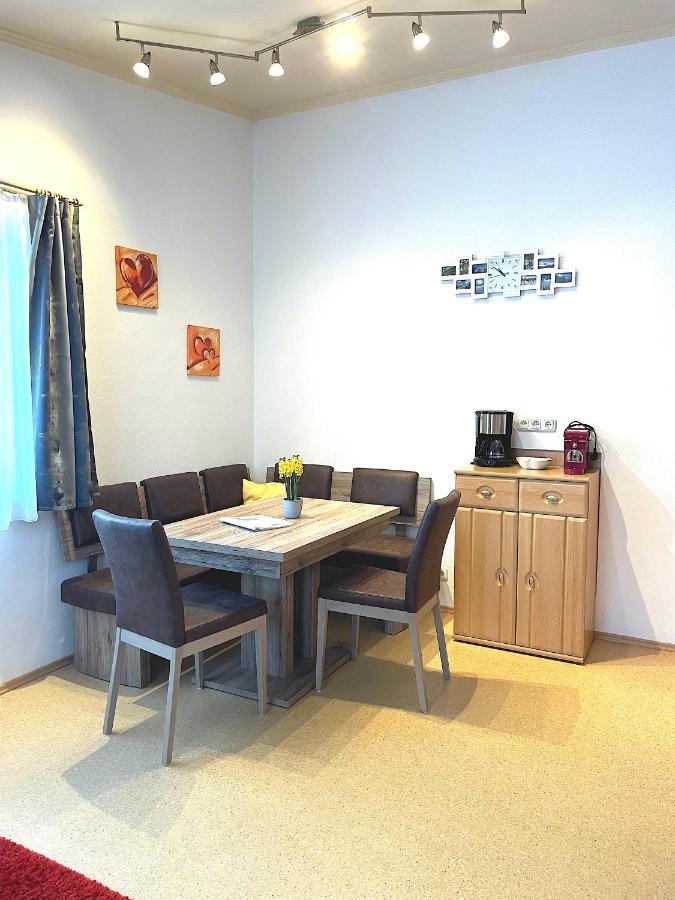 Appartements Sonnwies Schladming Exteriör bild