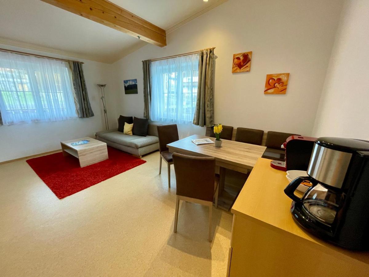 Appartements Sonnwies Schladming Exteriör bild