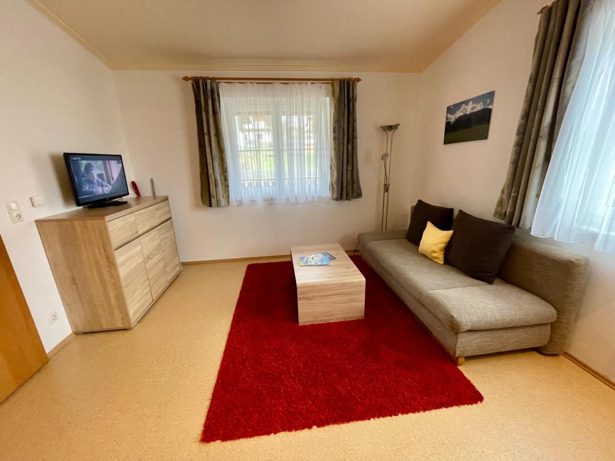 Appartements Sonnwies Schladming Exteriör bild