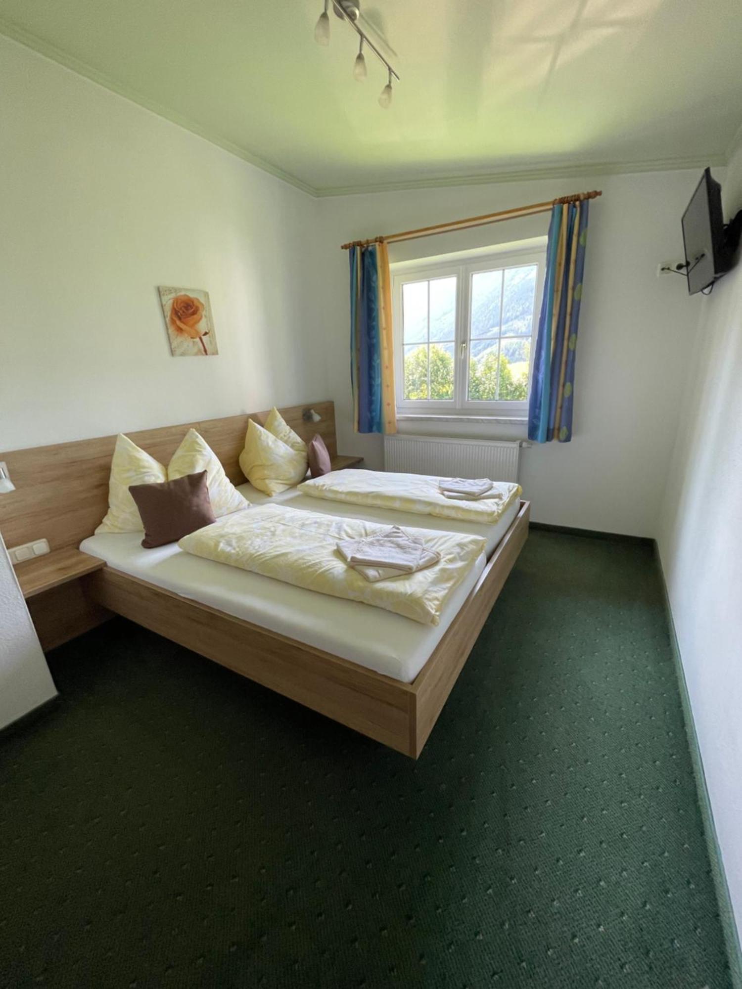 Appartements Sonnwies Schladming Exteriör bild